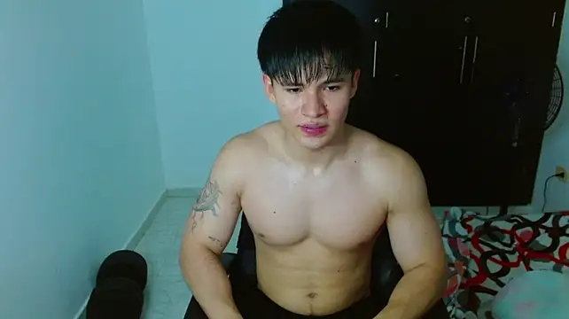 ryo_kush_ Webcam Show