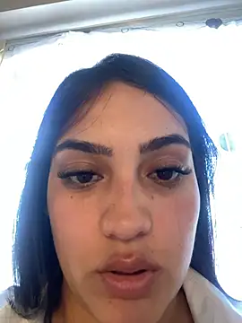 Chat +18 de SahanaPrince ao vivo