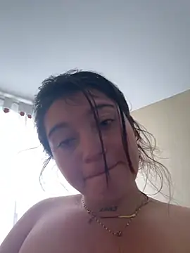 Czat XXX na żywo – Karina_Leon