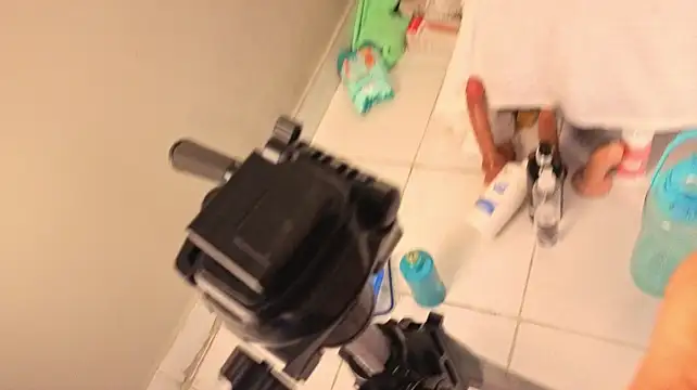 צ'אט XXX בשידור חי של AlessandraLeroy
