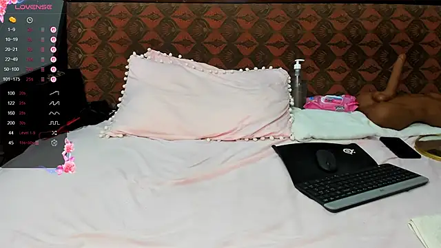 Hot_Falling_Devil 라이브 XXX 채팅