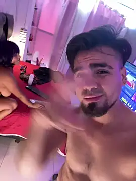Chat XXX en directo de PittAndLunaa