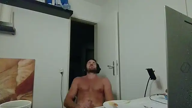 Chat XXX ao vivo de alpha-hunk