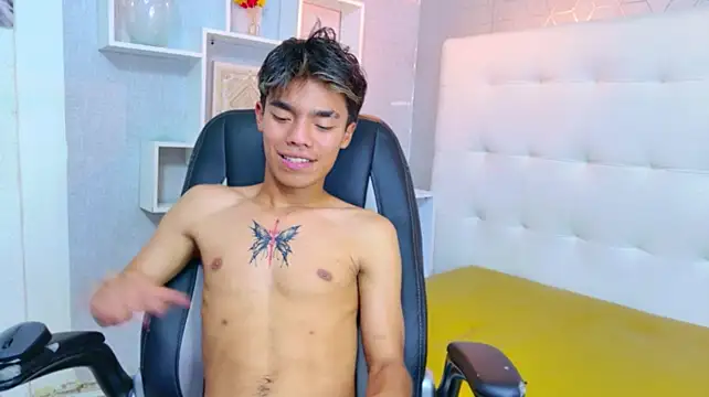 Chae-won19 – Live XXX-chat