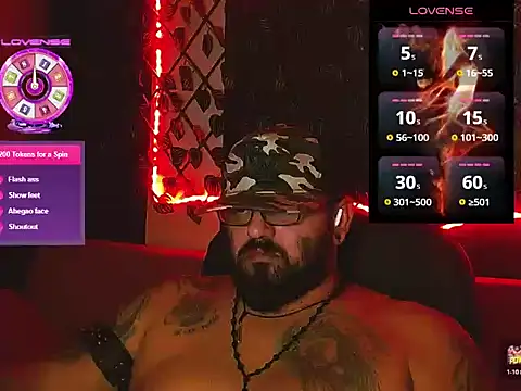 Онлайн чат XXX mr_wolf46