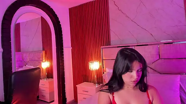 Chat +18 de LeylaBlaze ao vivo