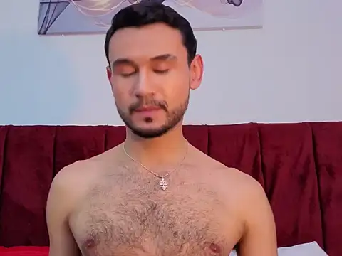 Axel_Spring – Live XXX-chat