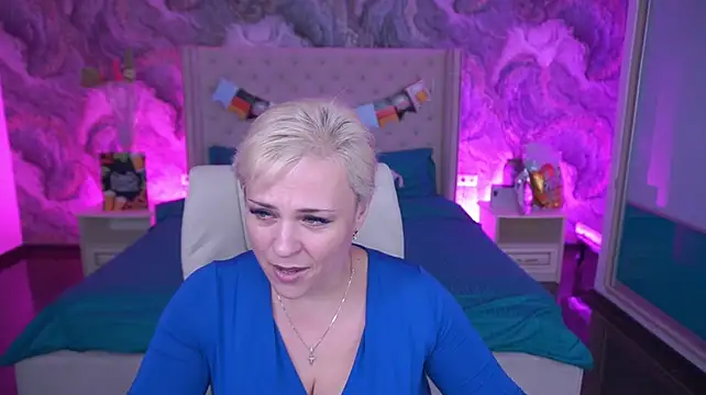 CrystalVibe Live XXX-Chat
