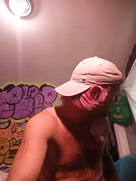 gothboiplzty's Webcam Show
