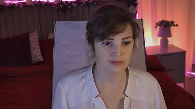 AureliaVanen Live XXX chat