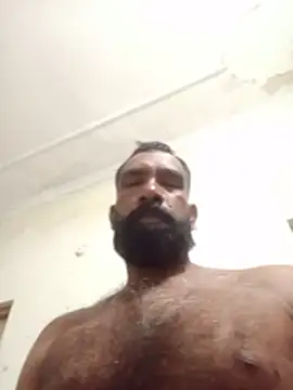 ssanjujohn Live XXX Chat