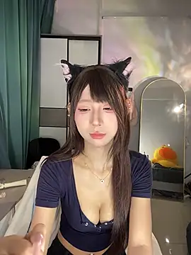 Živý XXX chat xxmbaby666