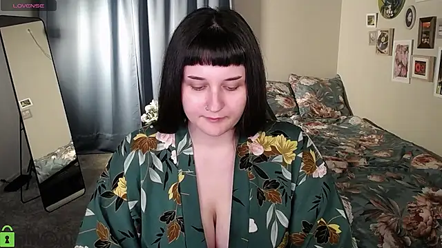 Czat XXX na żywo – Mia__sensual