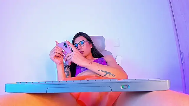 sofiaa_grey_ লাইভ XXX চ্যাট