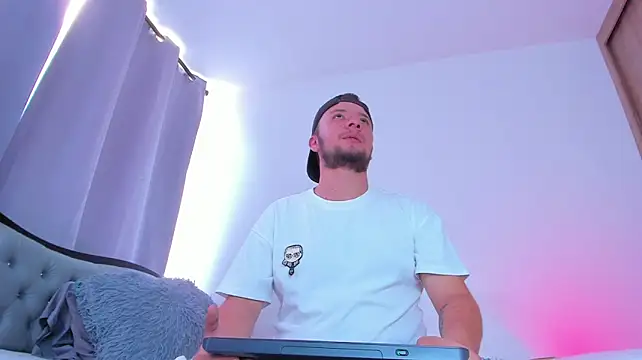 karl_kai Chat XXX in diretta