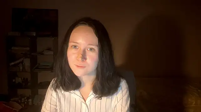 Živý XXX chat RukiyaLowland