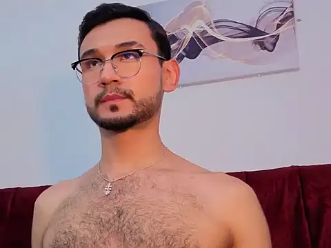 Онлайн чат XXX Axel_Spring