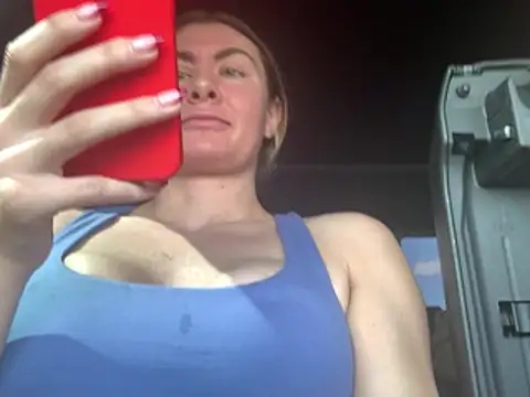 Chat XXX Live TheFitFreak
