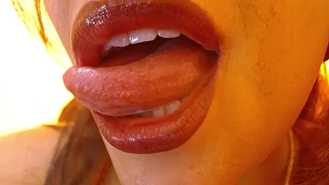 Miss_evoleth2 - hot blowjob