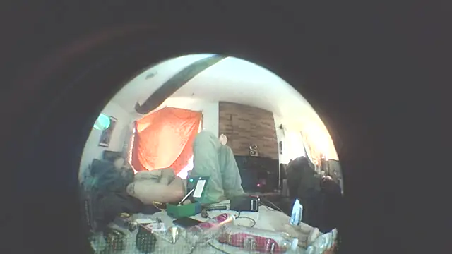 Fuckboyguyman's Webcam Show