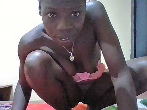 Sexyhotgal5's Live XXX Chat