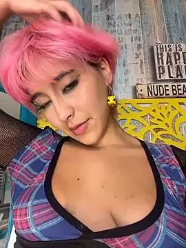 LiliSakuraXXX's Live XXX Chat