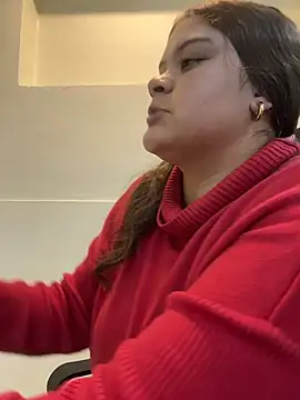 Thara_Fresneda_'s Live XXX Chat