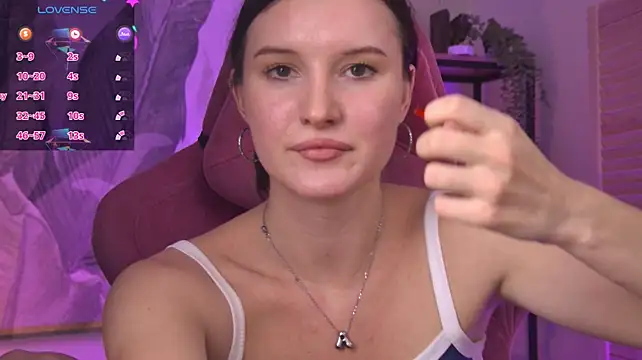 Chatroom XXX en direct de AgataWillis