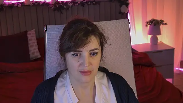 AureliaVane Chat XXX in diretta