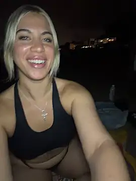 MariaMeir's Live XXX Chat