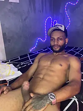 Chat XXX Live Jefdemon
