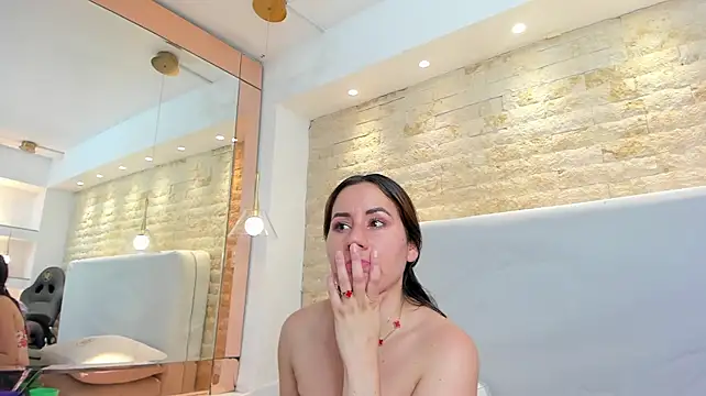 Czat XXX na żywo – jade_heartt