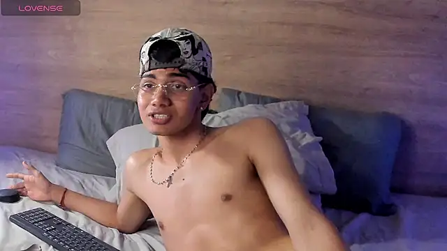 Chatroom XXX en direct de Ethan_Carter_