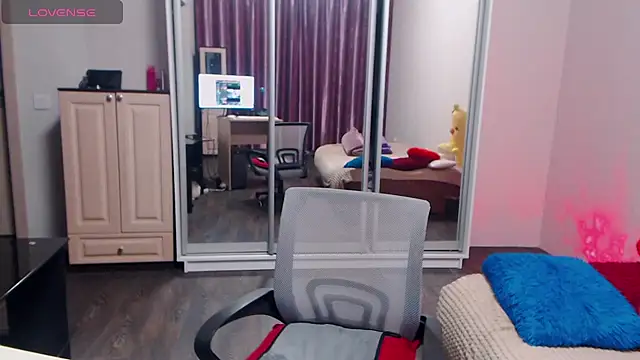 Celine_Faer1 网络视讯表演