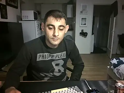 mihaimichael – Live XXX-chat