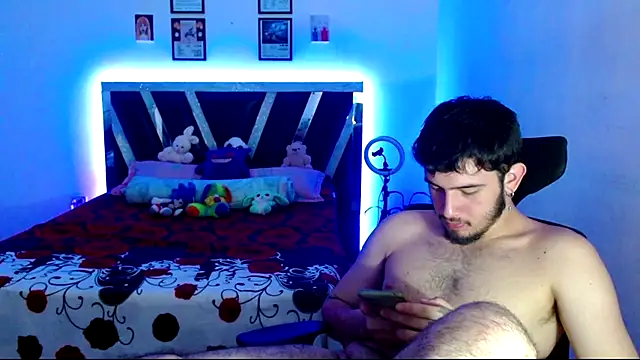 Sebasxxl12 Live XXX Chat