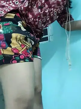 Chatroom XXX en direct de Tamil_SweetHeart