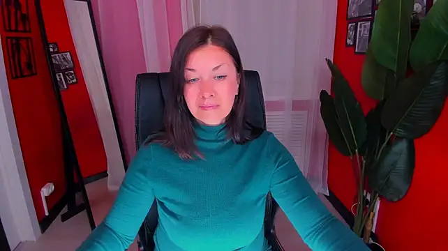 Chat XXX en directo de AnaMills