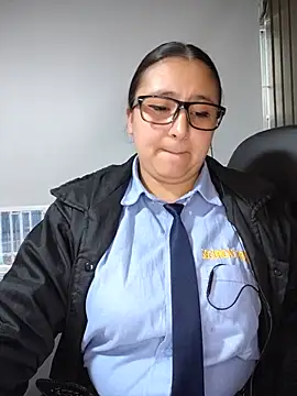 Cute_Penelope 现场XXX聊天