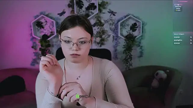 nikole_kitt – Naživo XXX chat