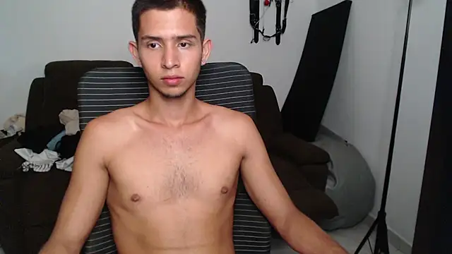 Živý XXX chat harold_18_