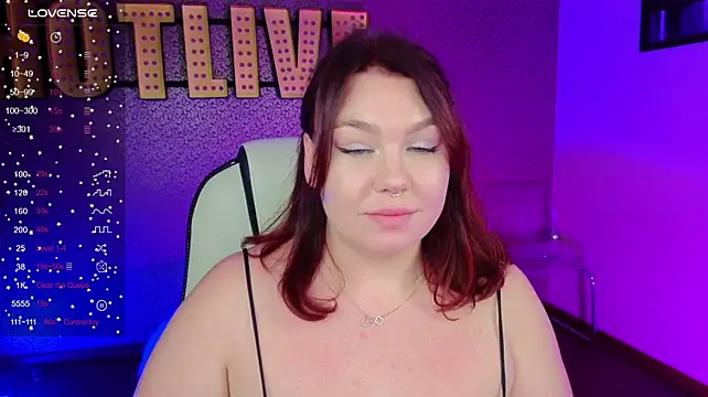 Lilumytrend's Live XXX Chat