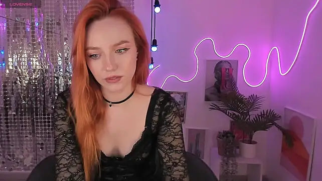 Chat XXX ao vivo de ZlataSaar