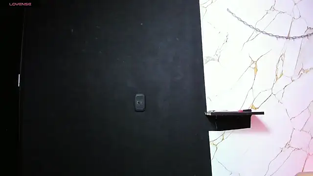 Živý XXX chat melody_venom