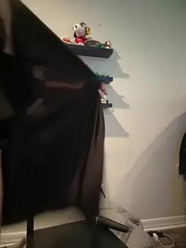 ThicBunz 라이브 XXX 채팅