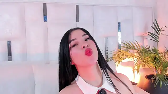 Živý XXX chat imnikaa_