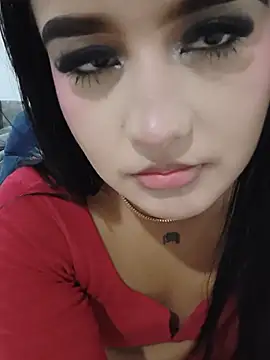 SCARLETVELVET_ Chat XXX live
