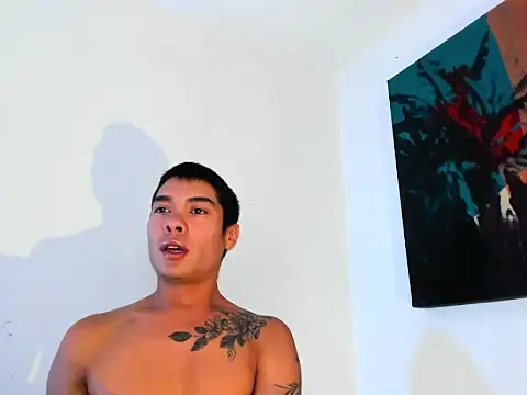 Živý XXX chat Nahom2003