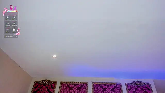 Gaia_Bella_Donna Chat XXX in diretta
