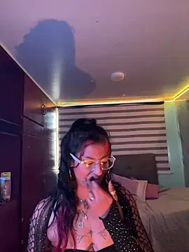 SamathaMay Live XXX-Chat